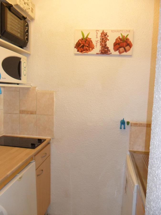 Appartement T2 Chamonix Centre Balcon Vue Mont Blanc Exteriér fotografie