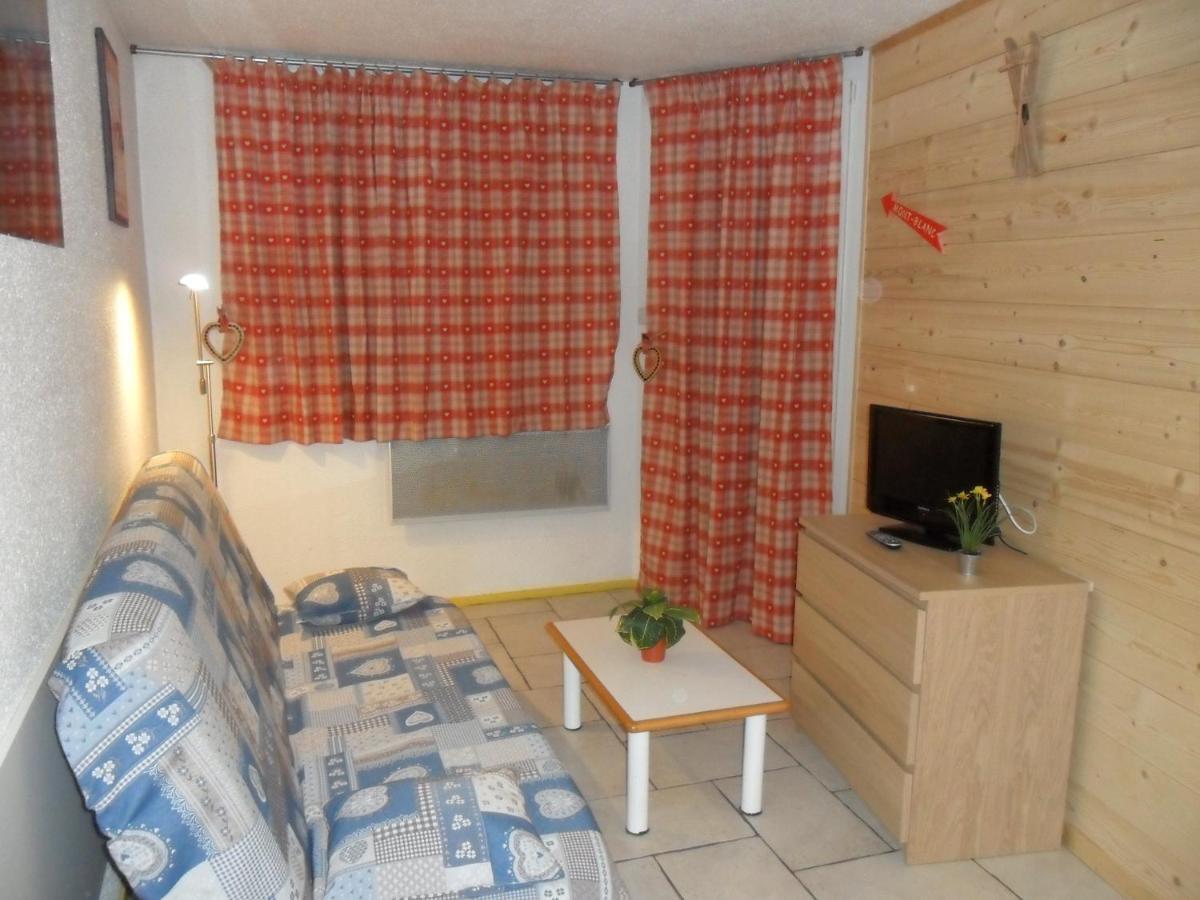 Appartement T2 Chamonix Centre Balcon Vue Mont Blanc Exteriér fotografie